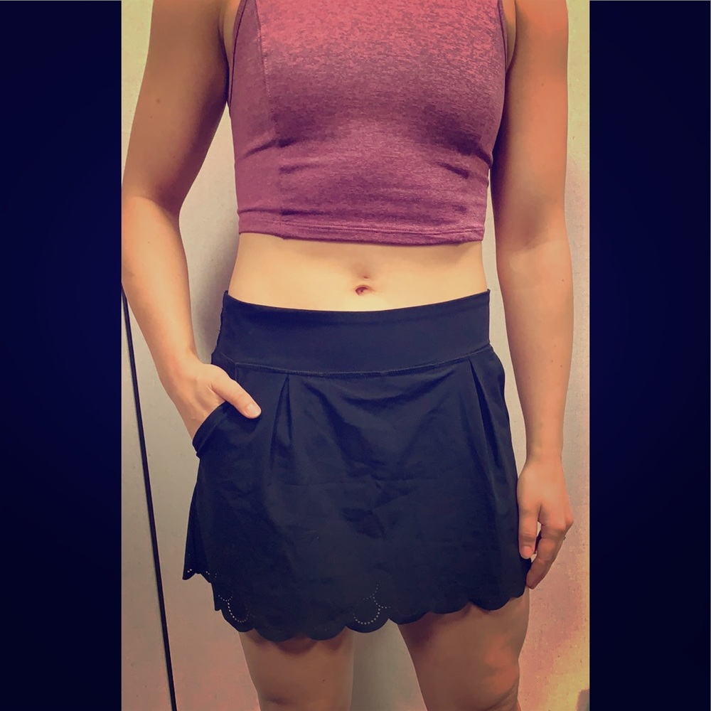 Size small tennis skort 🎾